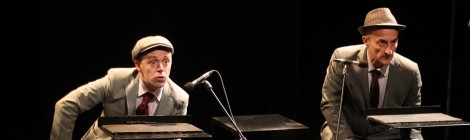 Ce soir, je sors sans mes parents !