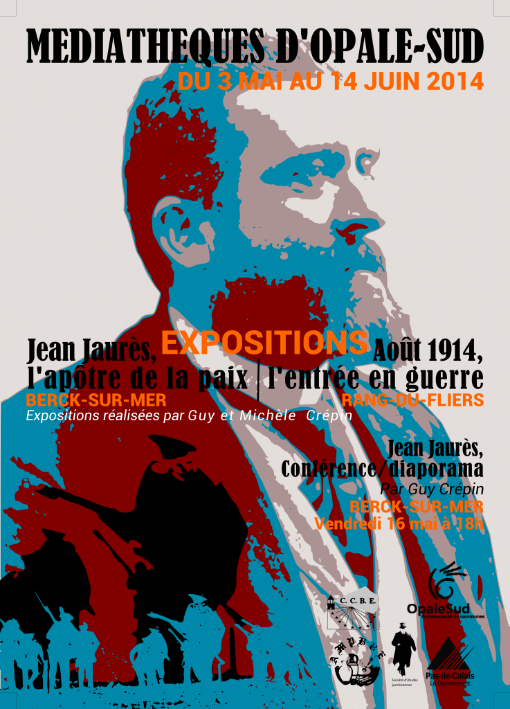 16 05 berck conference jaures