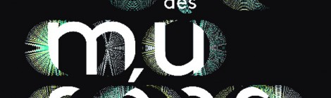 La Nuit des Musées.