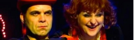 Quitte à pleurer sur son sort, autant le faire en rigolant..!