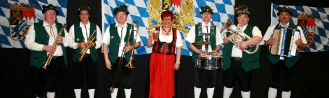 Après-midi dansante