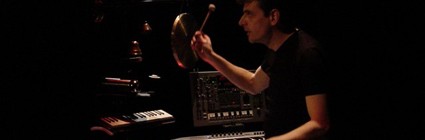 Spectacle jeune public "Burlescofonic"