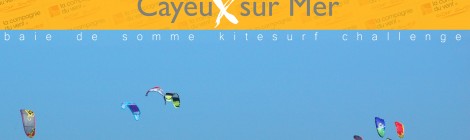 4ème Baie de Somme Kite Surf Challenge