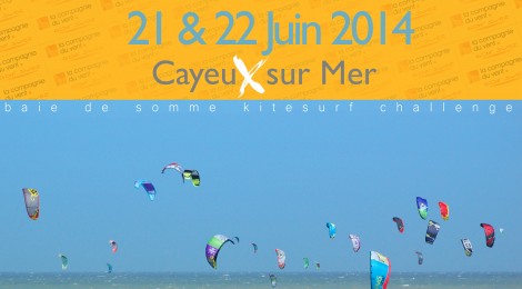 4ème Baie de Somme Kite Surf Challenge