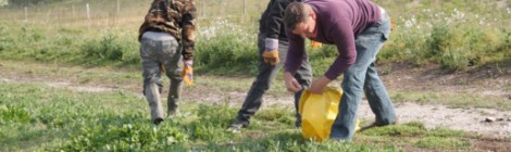 Opération "Canche Propre".