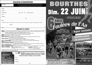 22 06 bourthes 6emes foulees de l'Aa