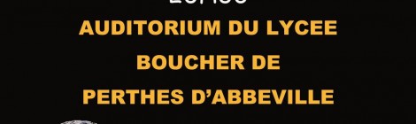 Concert de jazz avec le groupe "Swing Connection".