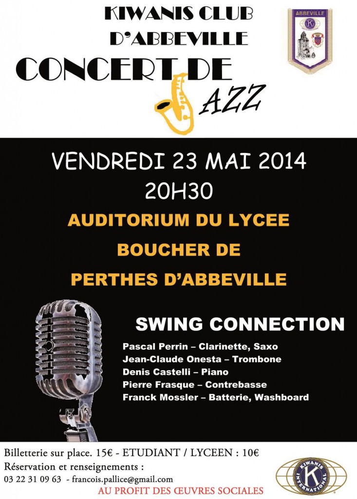 affiche jazz corrige 4