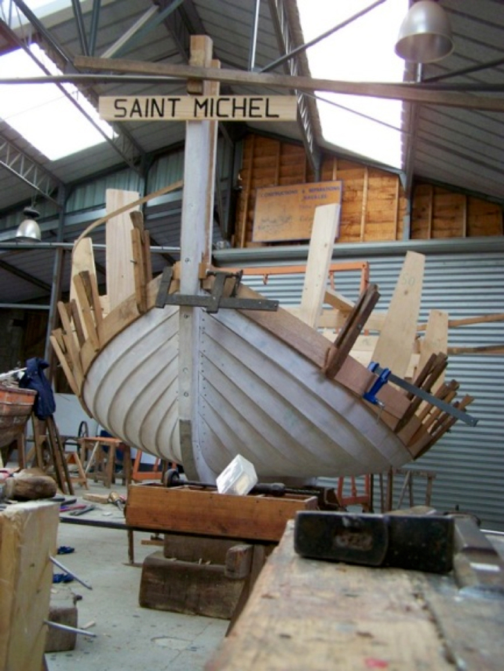 23 05 etaples Portes ouvertes au chantier de construction navale