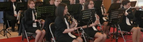 Concert de Printemps