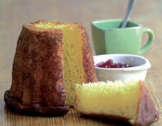 Concours du meilleur Gâteau Battu