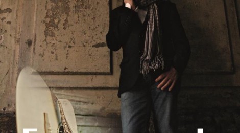 Repas concert avec Lornzo'.