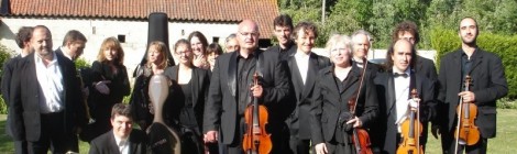 6ème année de Musique Classique & d’Art en Vallée d’Authie