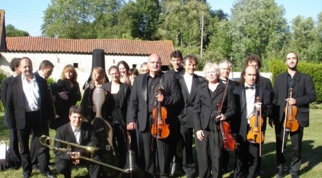 6ème année de Musique Classique & d’Art en Vallée d’Authie