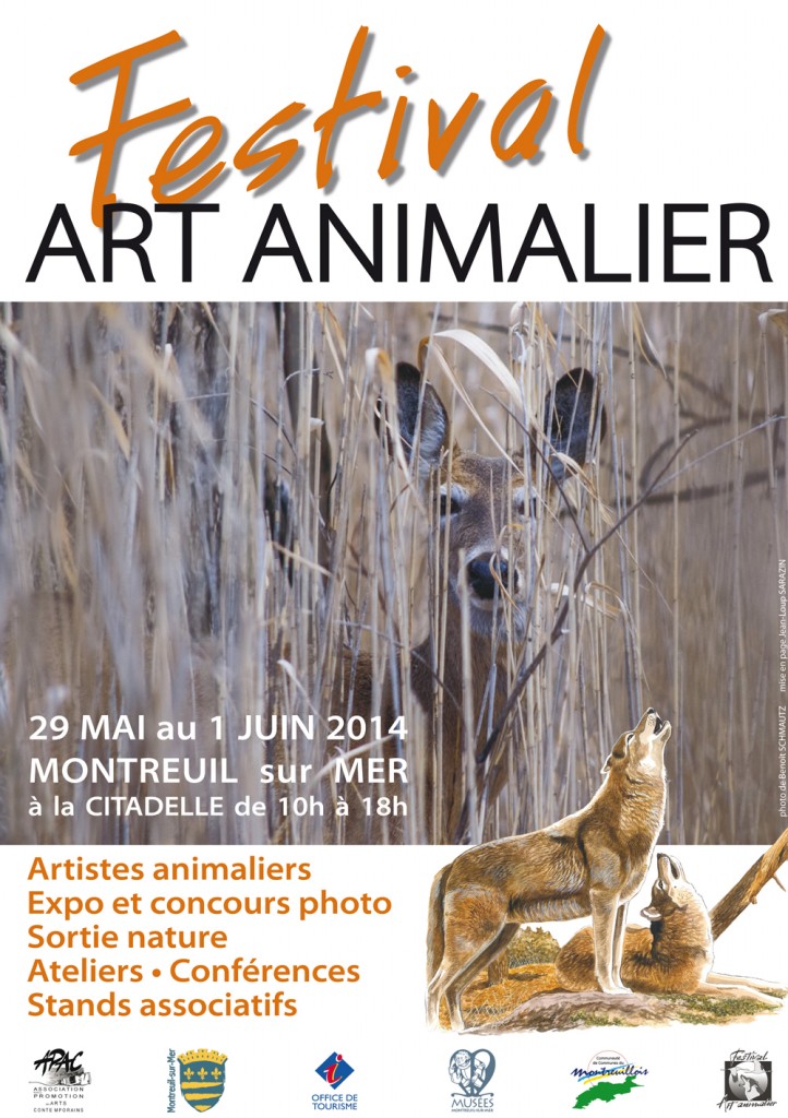 29 05 montreuil festival art animalier visuel