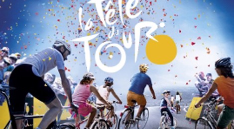 Fête du Tour de France