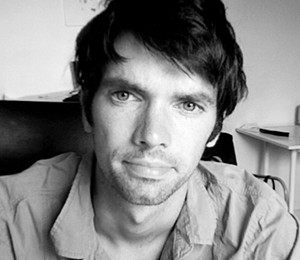 Rencontre-dédicace. 