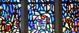 À LA DÉCOUVERTE DES VITRAUX DE WILLIAM EINSTEIN