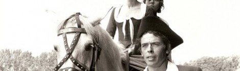 Cin’Abb "Mon oncle Benjamin" (1969).