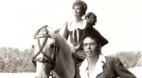 Cin’Abb "Mon oncle Benjamin" (1969).