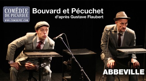 Comédie de Picardie