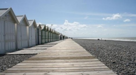 Visite Guidée de la ville