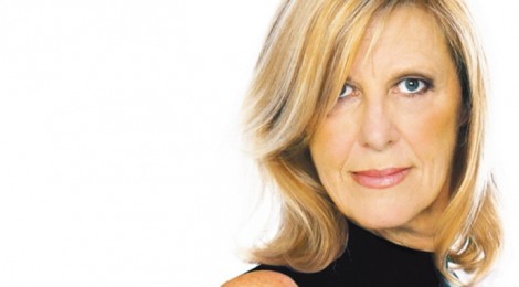 Spectacle de Chantal Ladesou 