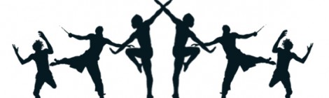 Stage de danse traditionnelle africaine.