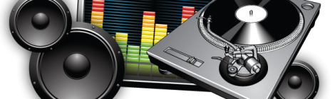 Soirée DJ gratuite.