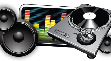 Soirée DJ gratuite.