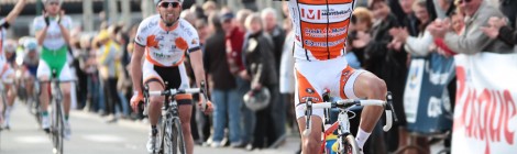 8ème Tour de l’Espoir.