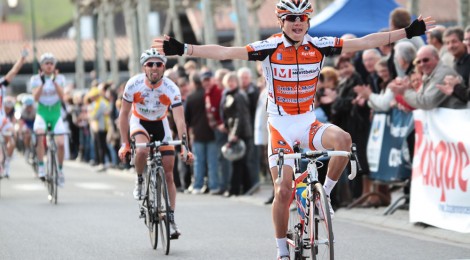 8ème Tour de l’Espoir.