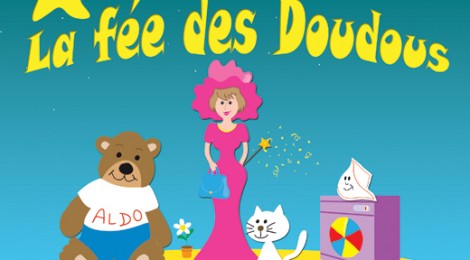 Spectacle "La Fée des Doudous"