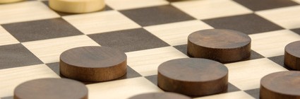 Championnat de la Somme de Jeu de Dames en parties semi-rapides. 