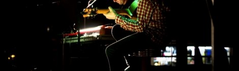 Concert des "Joyeux Bouchers".