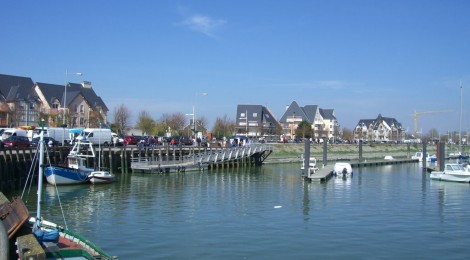 Week-end Saint Pierre