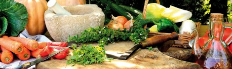 Week-end du Terroir.