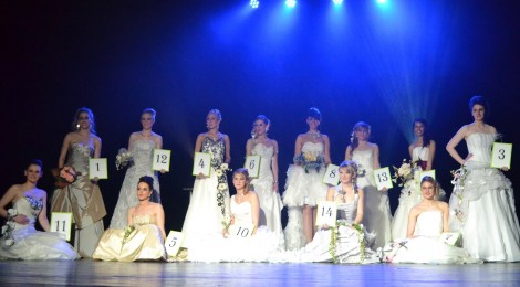 Election de Miss Opale Sud