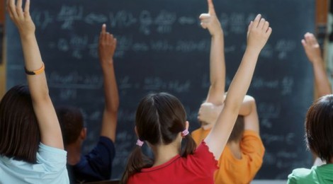 Portes Ouvertes de la maternelle au lycée (17h/20h)