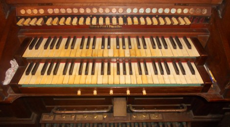 CONCERT COMMENTÉ EN L’ABBATIALE DE SAINT RIQUIER