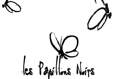 Concert du groupe "Papillons Noirs"