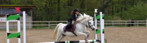 Concours de Sauts d’Obstacles Club et Poney.