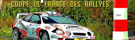 1er Rallye du Marquenterre.