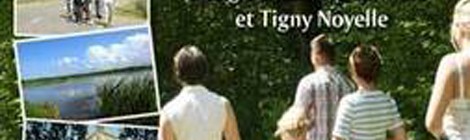 Visite d’une hutte en baie d’Authie.