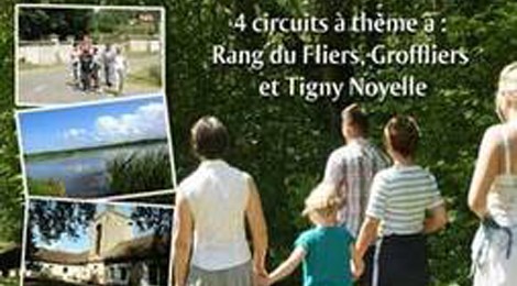 Visite d’une hutte en baie d’Authie.