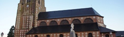 Visite de la Tour de Guet et la Crypte