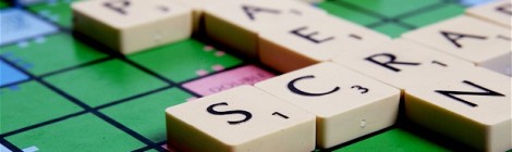 Tournoi de scrabble duplicate