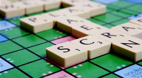 Tournoi de scrabble duplicate