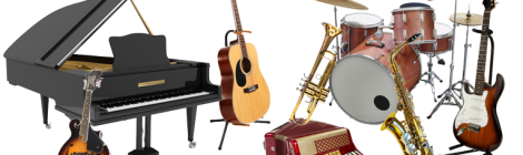 Festival "les Talents d'Ici".