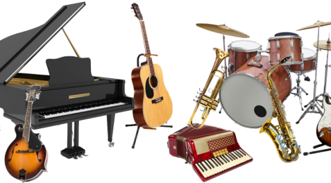 Festival "les Talents d'Ici". 